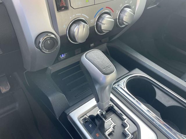 2019 Toyota Tundra TRD Pro
