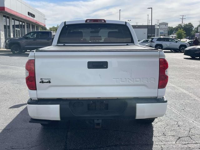 2019 Toyota Tundra TRD Pro