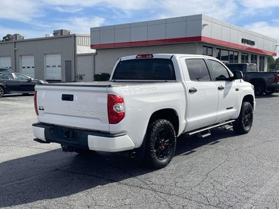 2019 Toyota Tundra TRD Pro