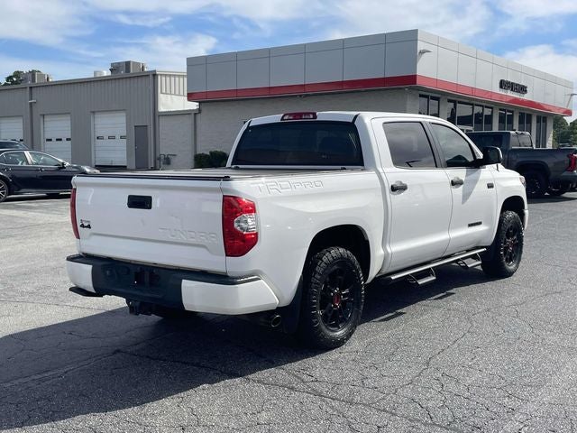 2019 Toyota Tundra TRD Pro