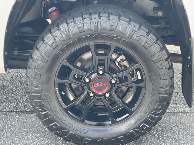 2019 Toyota Tundra TRD Pro
