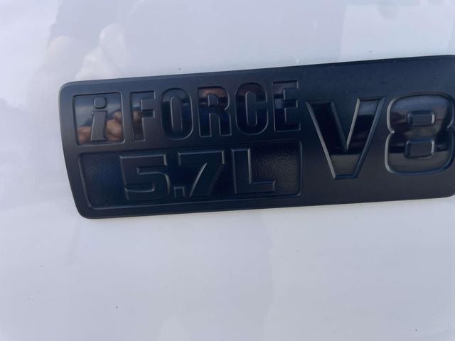 2019 Toyota Tundra TRD Pro