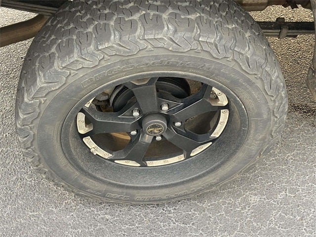 2010 Toyota Tundra Grade CrewMax