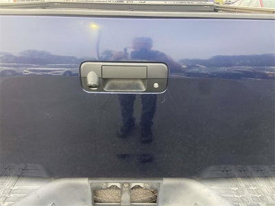 2010 Toyota Tundra Grade CrewMax