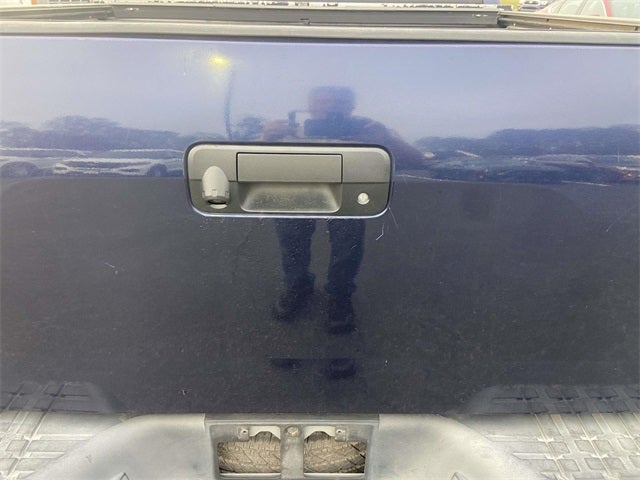 2010 Toyota Tundra Grade CrewMax