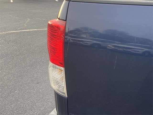 2010 Toyota Tundra Grade CrewMax