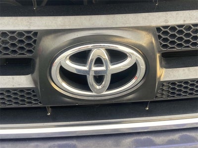 2010 Toyota Tundra Grade CrewMax