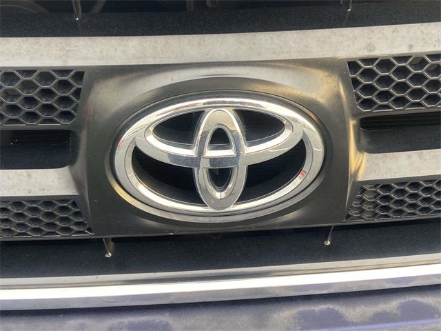 2010 Toyota Tundra Grade CrewMax