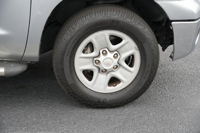 2013 Toyota Tundra Grade CrewMax