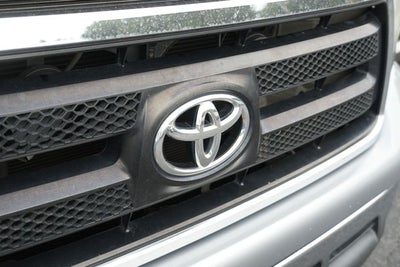 2013 Toyota Tundra Grade CrewMax