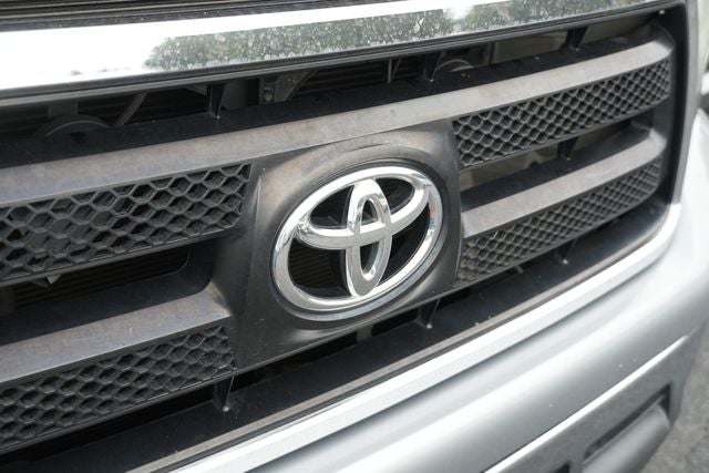 2013 Toyota Tundra Grade CrewMax