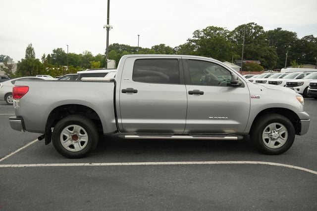 2013 Toyota Tundra Grade CrewMax