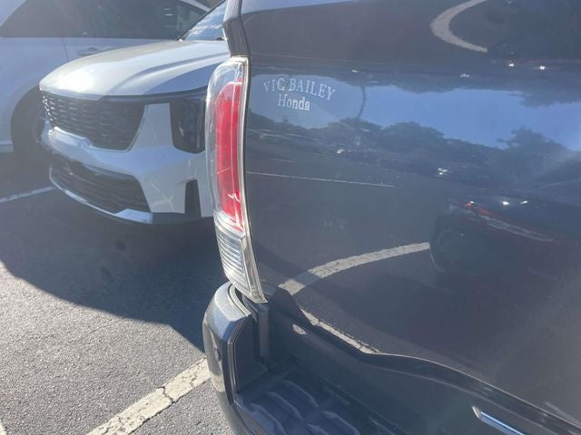 2016 Toyota Tacoma Limited V6