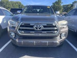 2016 Toyota Tacoma Limited V6