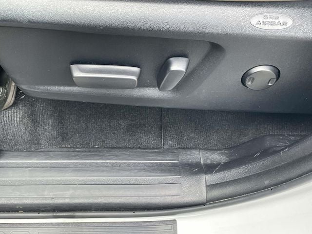 2016 Toyota Tundra Limited CrewMax