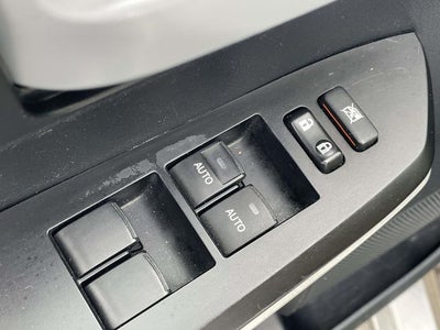 2016 Toyota Tundra Limited CrewMax