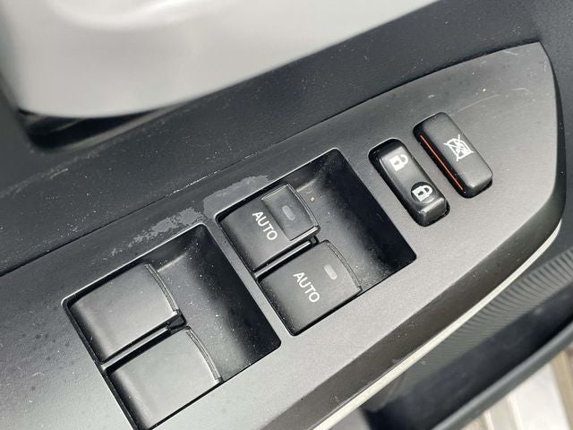 2016 Toyota Tundra Limited CrewMax