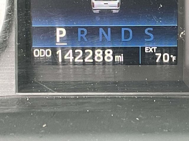 2016 Toyota Tundra Limited CrewMax