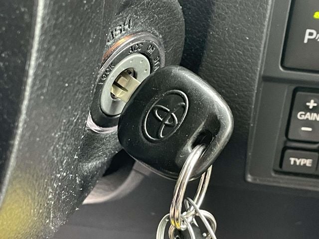 2016 Toyota Tundra Limited CrewMax