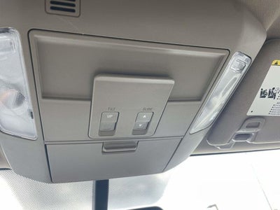 2016 Toyota Tundra Limited CrewMax