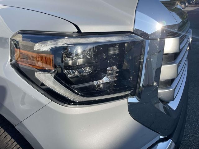 2021 Toyota Tundra Limited