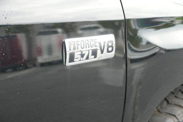 2019 Toyota Tundra Limited