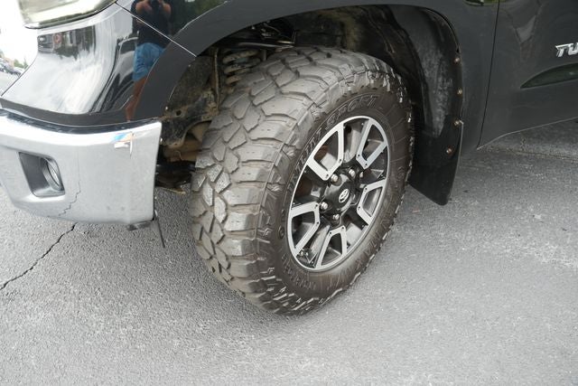 2019 Toyota Tundra Limited