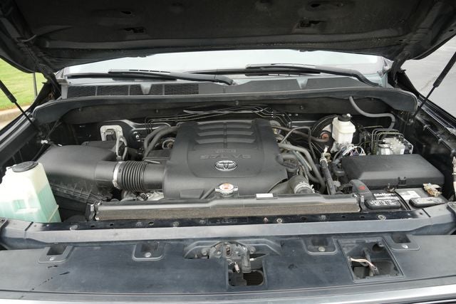 2019 Toyota Tundra Limited