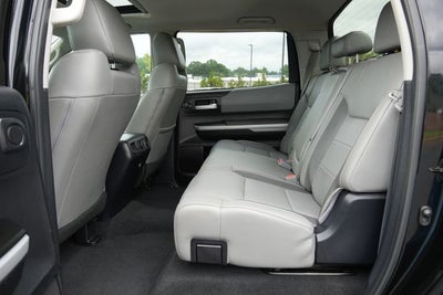 2019 Toyota Tundra Limited