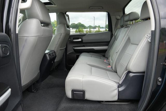 2019 Toyota Tundra Limited
