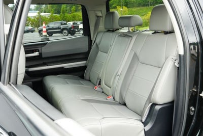 2019 Toyota Tundra Limited