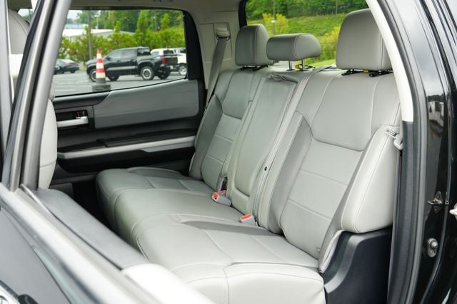 2019 Toyota Tundra Limited