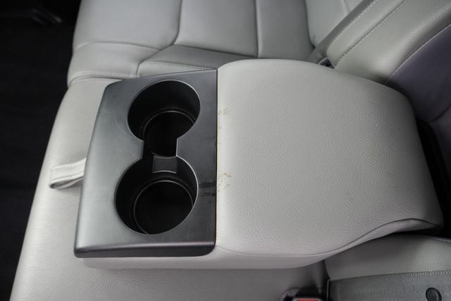 2019 Toyota Tundra Limited
