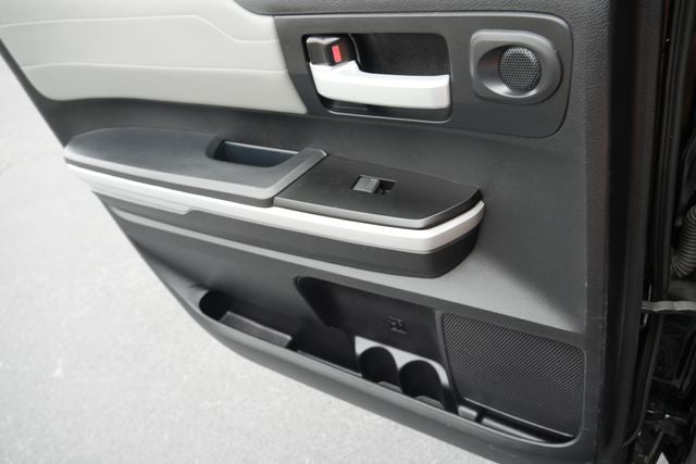2019 Toyota Tundra Limited