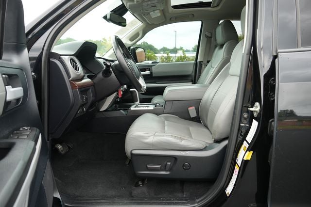 2019 Toyota Tundra Limited