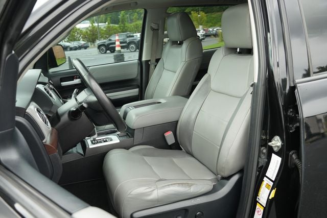 2019 Toyota Tundra Limited