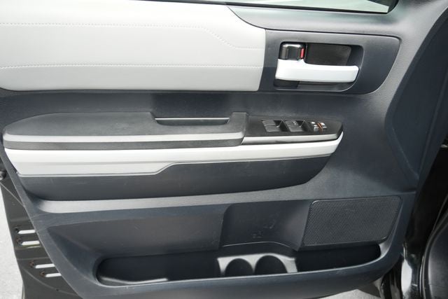 2019 Toyota Tundra Limited