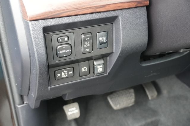 2019 Toyota Tundra Limited