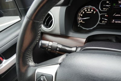 2019 Toyota Tundra Limited