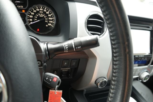 2019 Toyota Tundra Limited