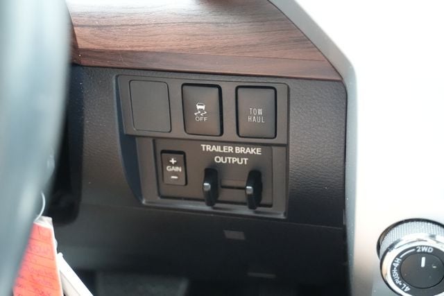 2019 Toyota Tundra Limited