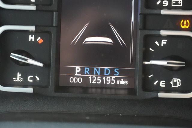 2019 Toyota Tundra Limited