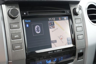 2019 Toyota Tundra Limited