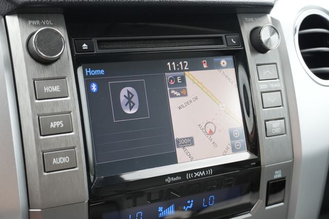 2019 Toyota Tundra Limited