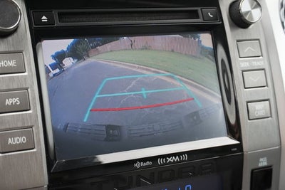 2019 Toyota Tundra Limited