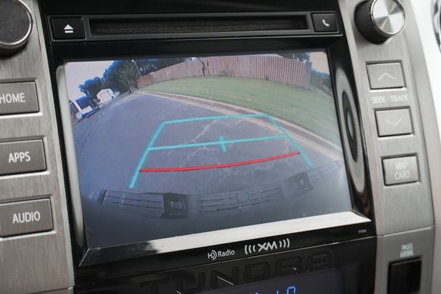 2019 Toyota Tundra Limited