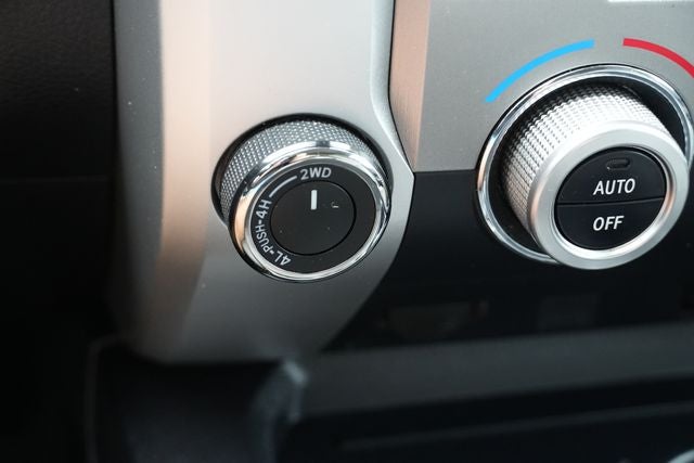 2019 Toyota Tundra Limited