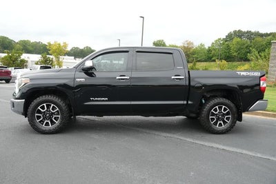 2019 Toyota Tundra Limited