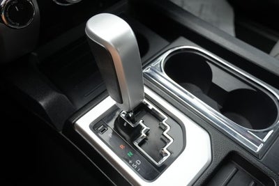 2019 Toyota Tundra Limited