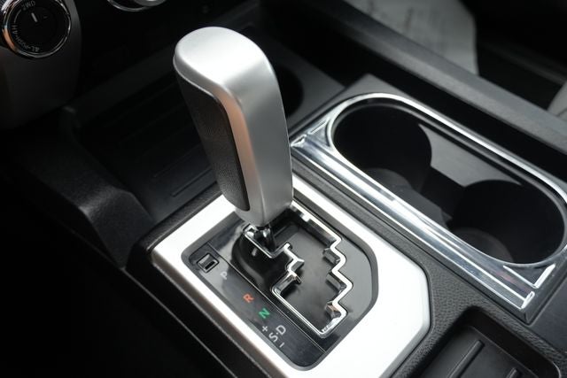 2019 Toyota Tundra Limited